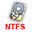 NTFS Lost Files Recovery screenshot